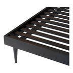Pablo King Bed Black