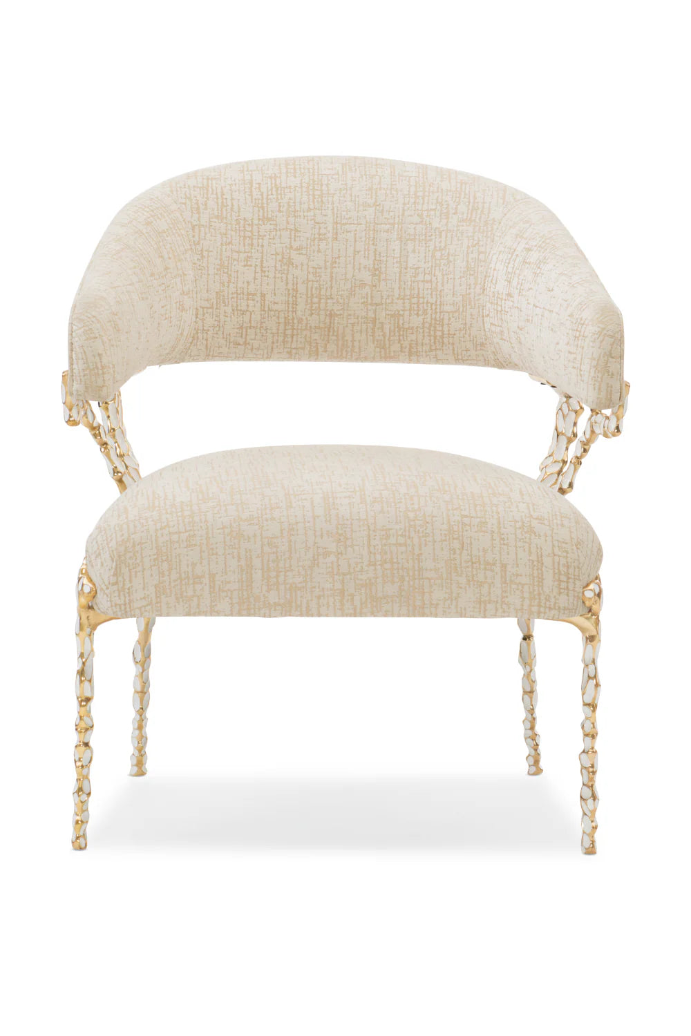 Glimmer Of Hope Accent Chair