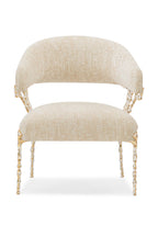 Glimmer Of Hope Accent Chair