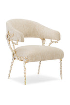 Glimmer Of Hope Accent Chair