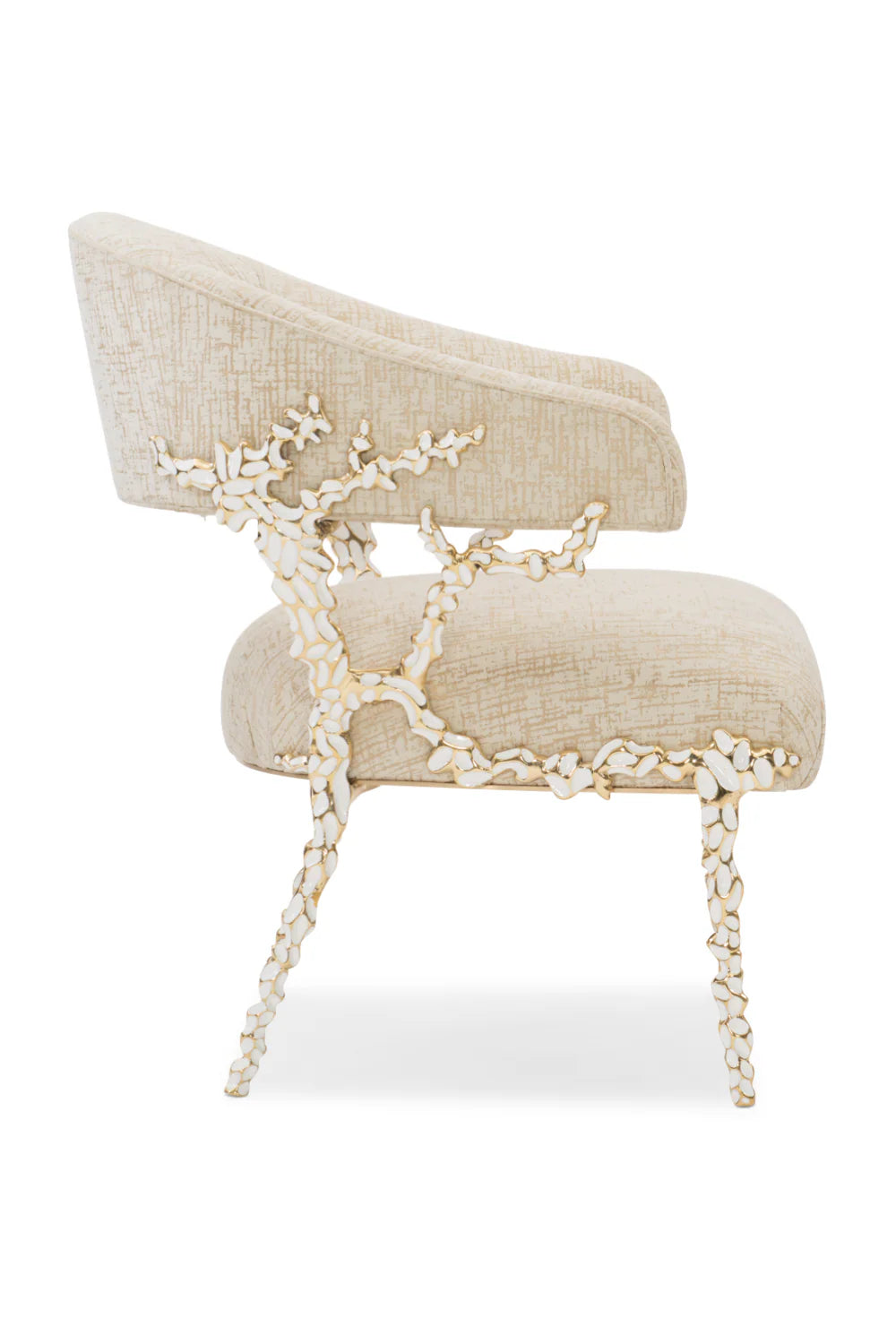 Glimmer Of Hope Accent Chair