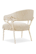Glimmer Of Hope Accent Chair