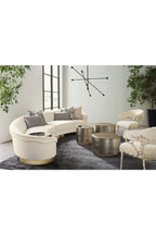 Glimmer Of Hope Accent Chair
