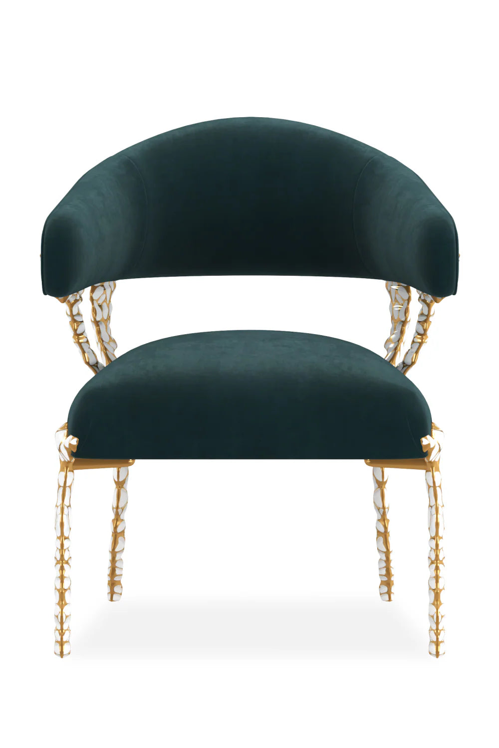 Glimmer Of Hope Accent Chair