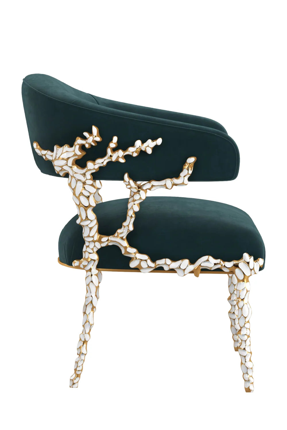 Glimmer Of Hope Accent Chair