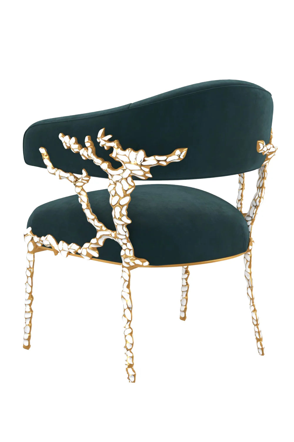 Glimmer Of Hope Accent Chair