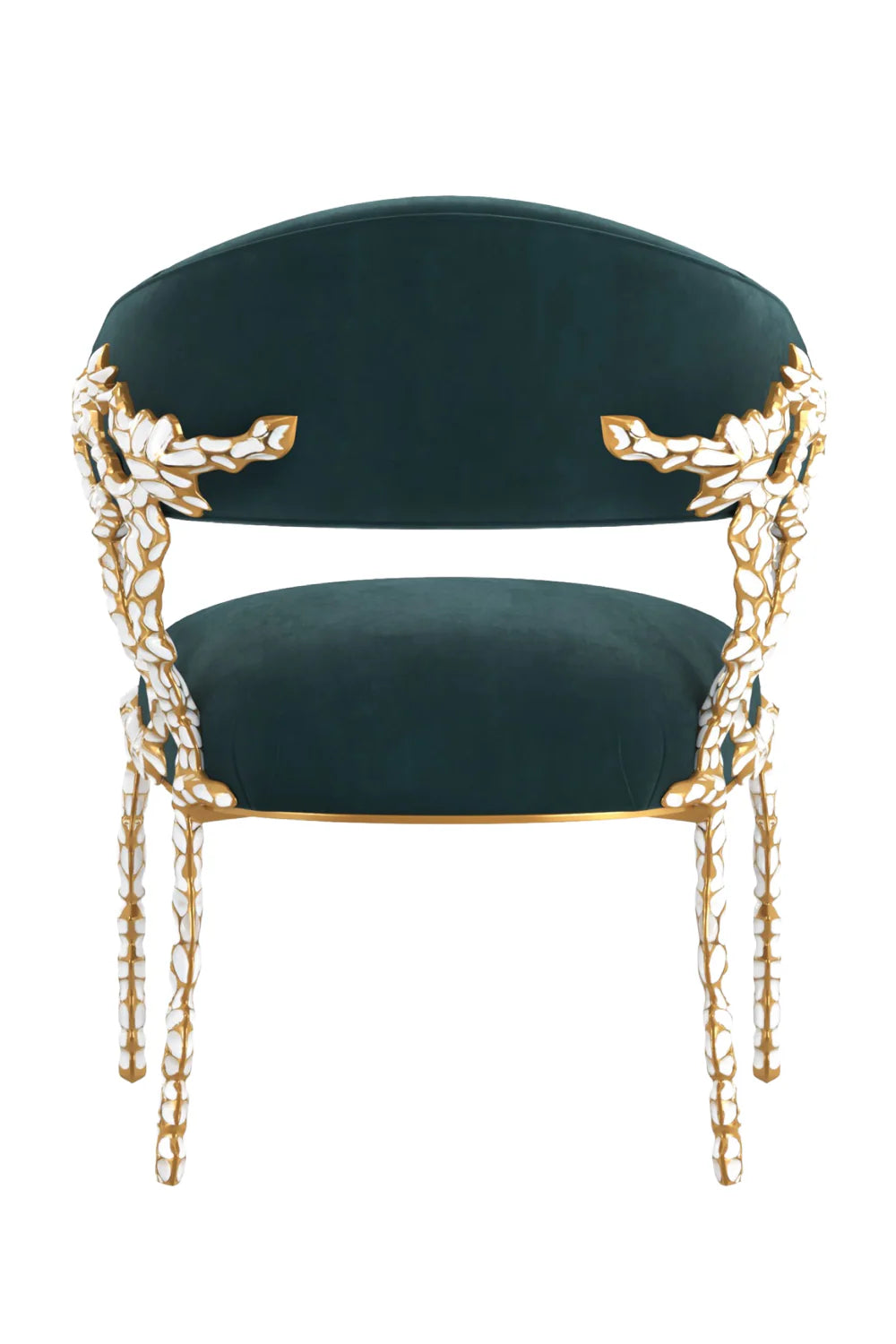 Glimmer Of Hope Accent Chair