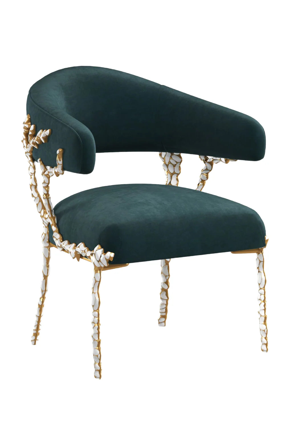 Glimmer Of Hope Accent Chair