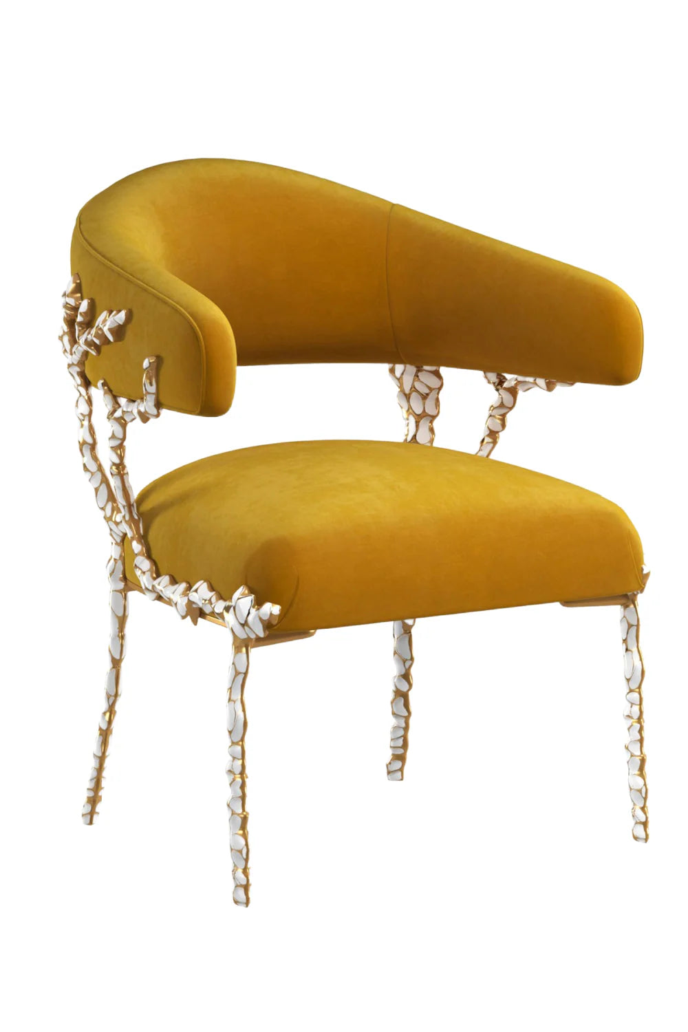 Glimmer Of Hope Accent Chair