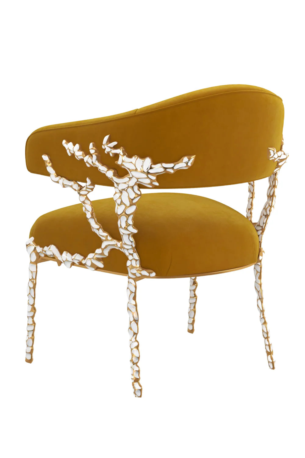 Glimmer Of Hope Accent Chair