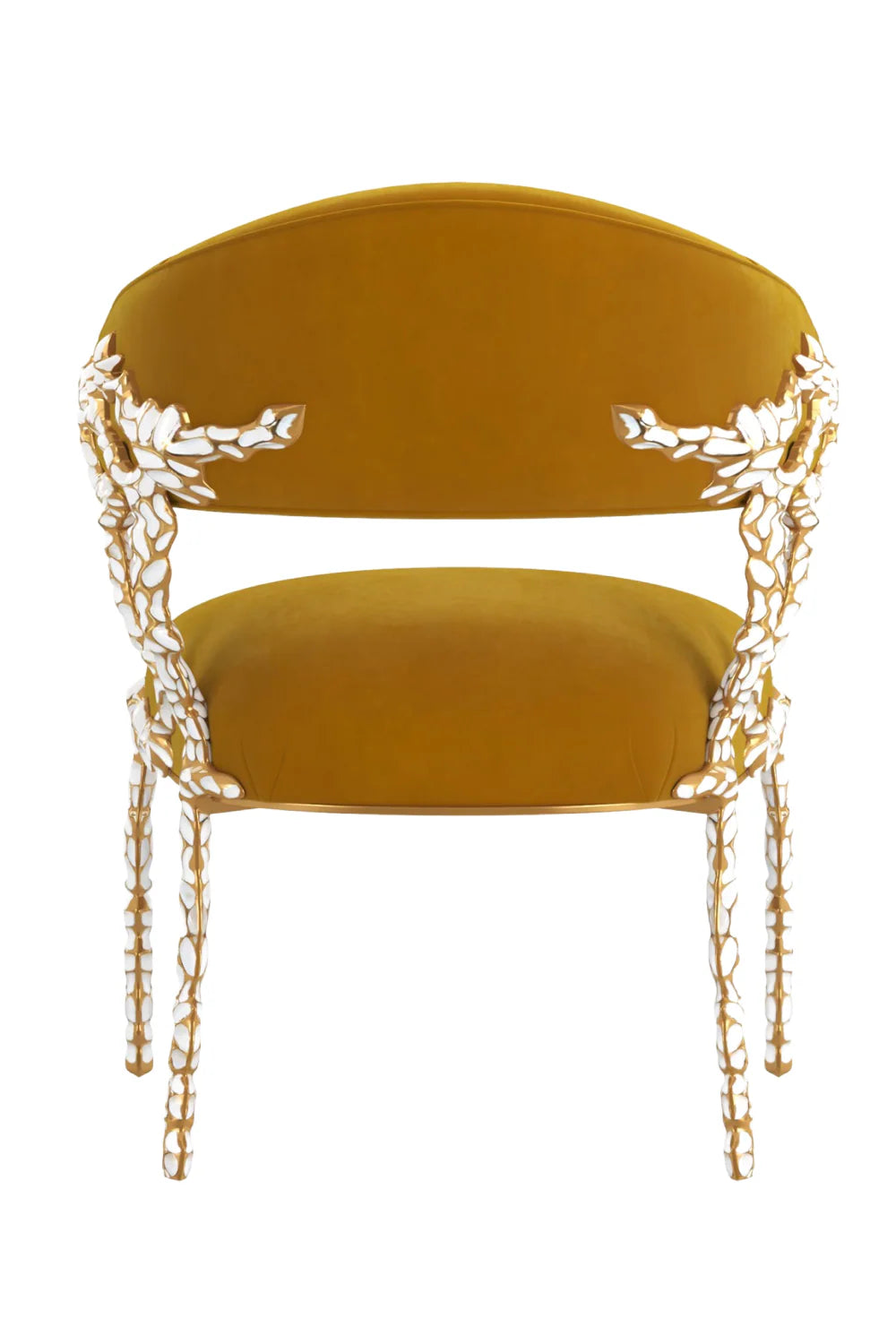 Glimmer Of Hope Accent Chair