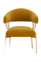 Glimmer Of Hope Accent Chair