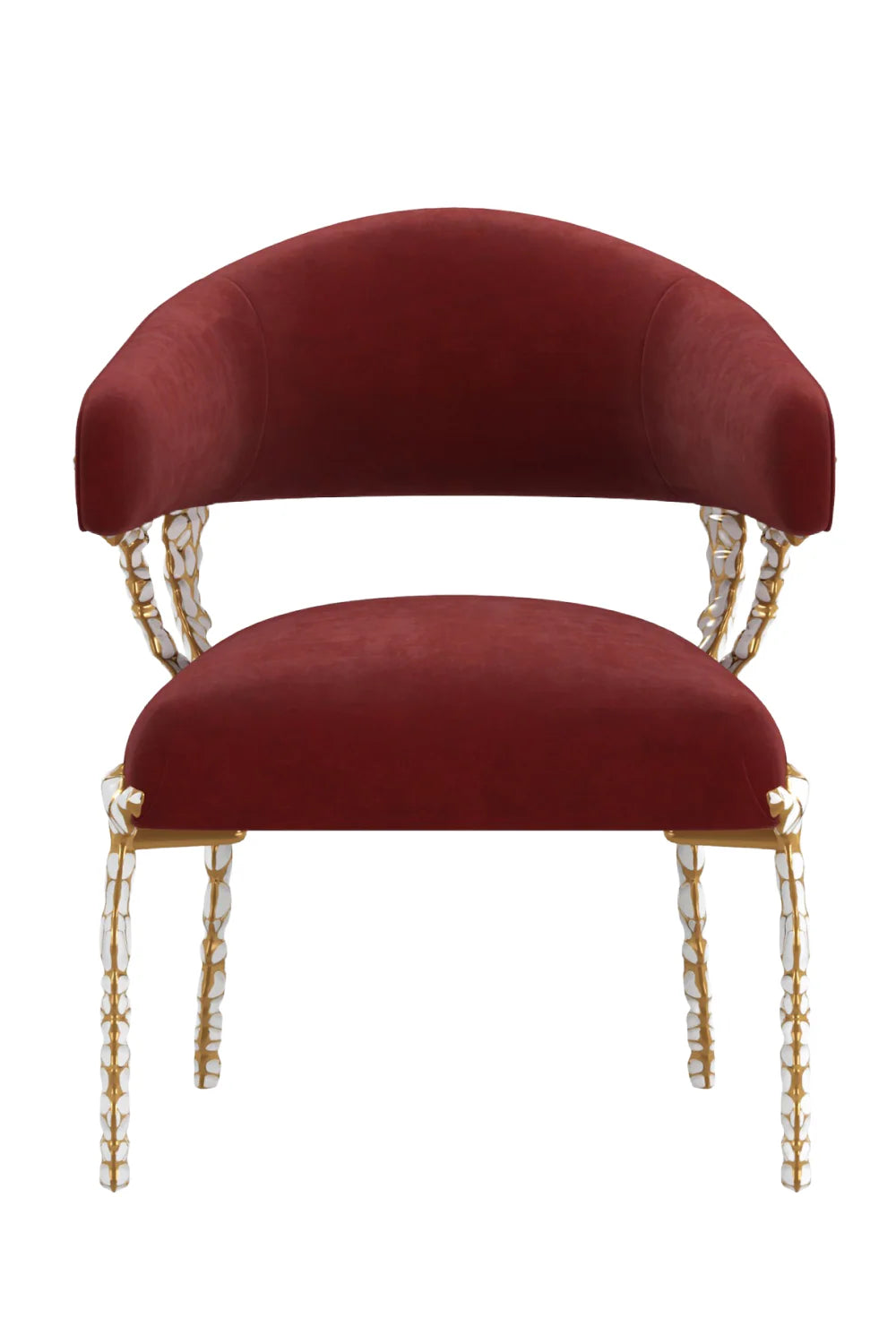 Glimmer Of Hope Accent Chair