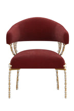 Glimmer Of Hope Accent Chair