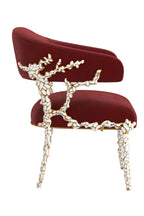 Glimmer Of Hope Accent Chair