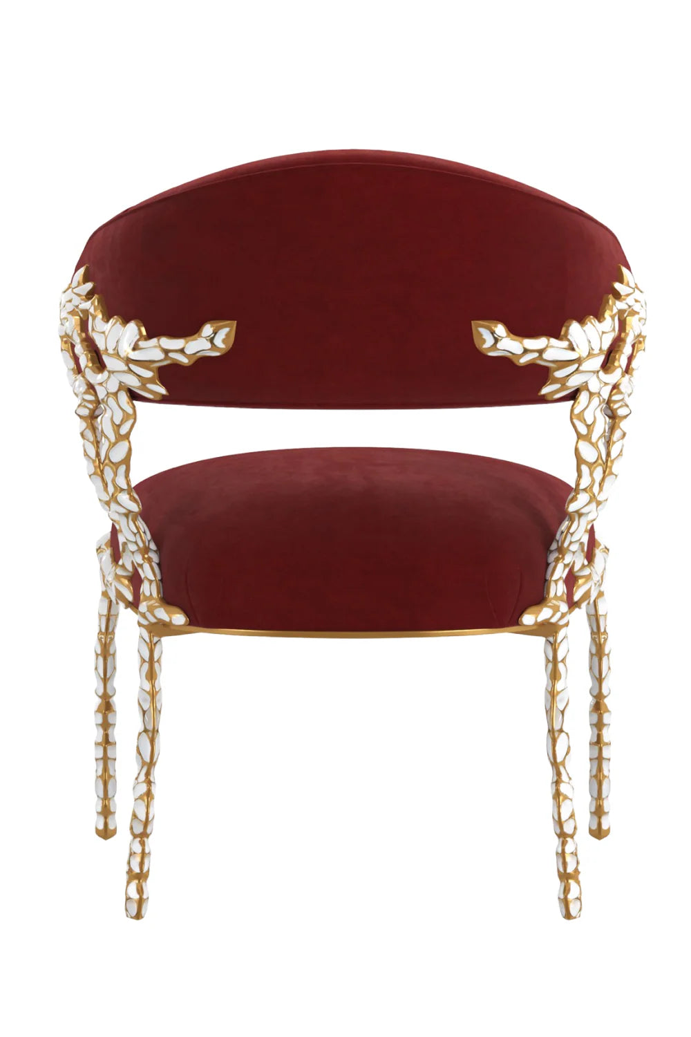 Glimmer Of Hope Accent Chair