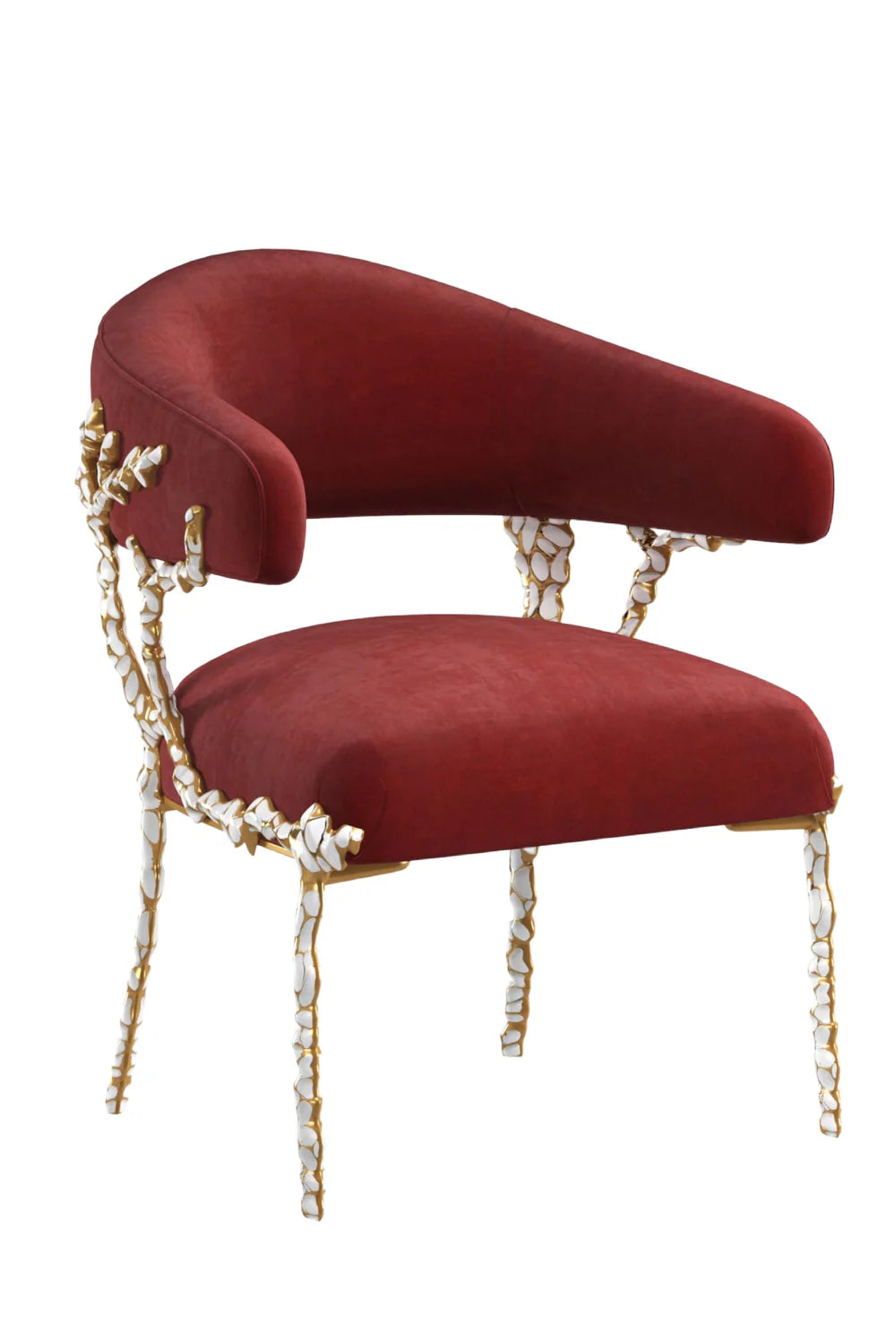 Glimmer Of Hope Accent Chair