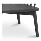 Wren Outdoor Lounge Chair Warm White