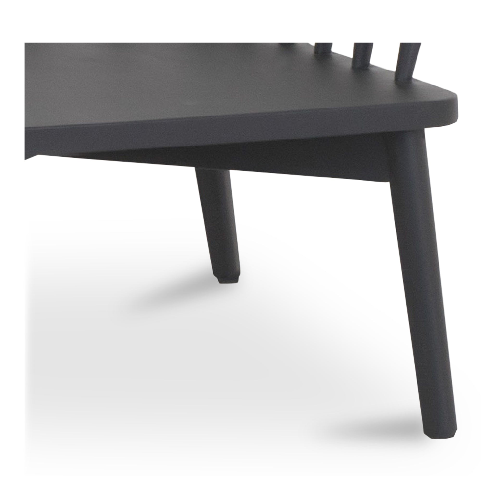 Wren Outdoor Lounge Chair Warm White