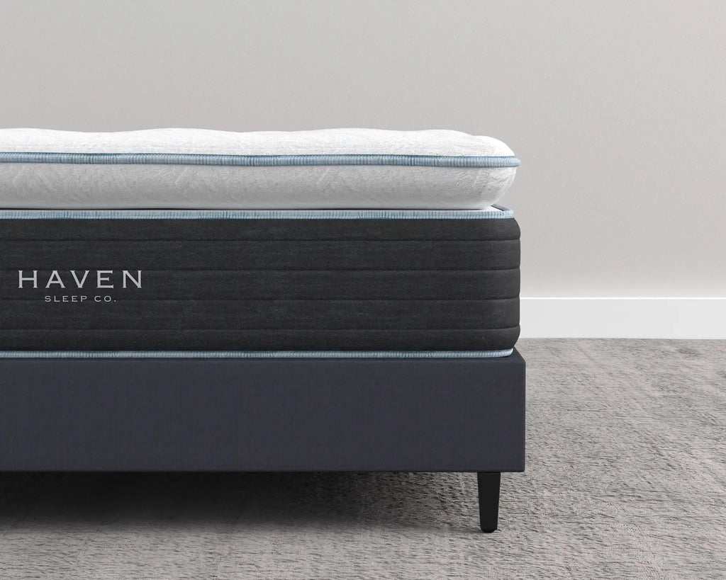 LUX Pillowtop Hybrid Mattress