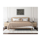 Zadock Nightstand (Natural)—Project Acqua (Special Pricing Procurement)