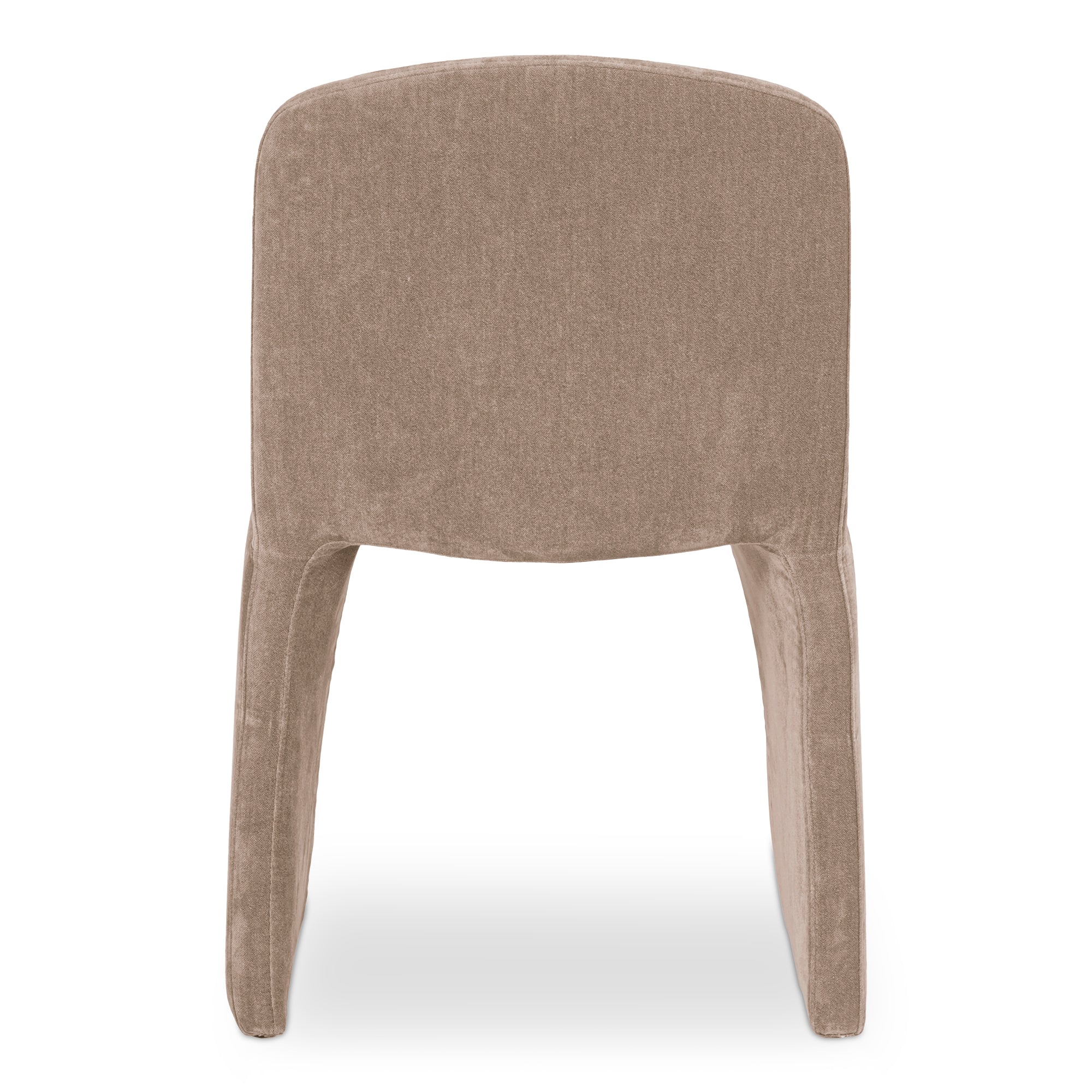 Ella Dining Chair Camel