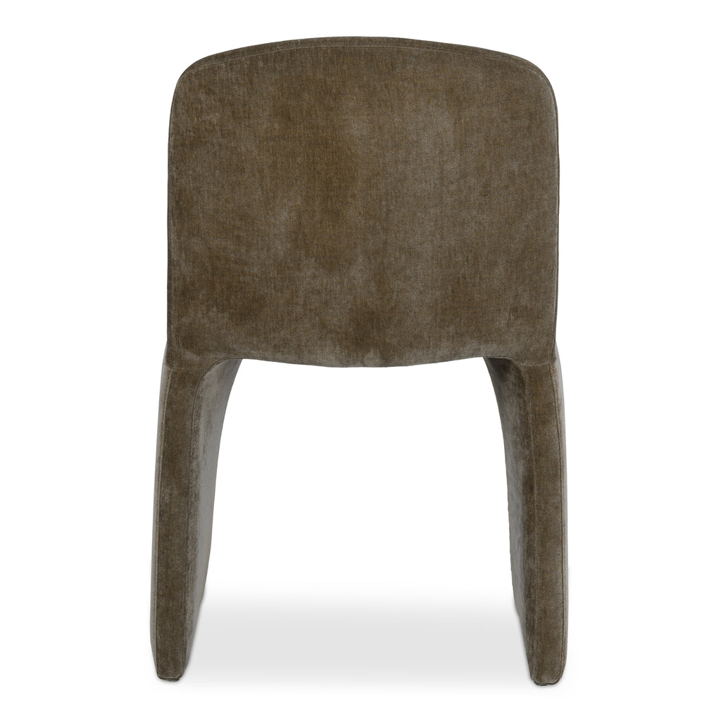 Ella Dining Chair Cedar Green