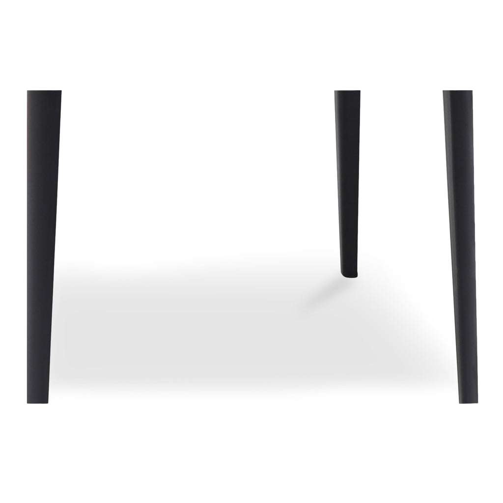 Delaney Dining Chair Dark Green-Set of Two