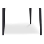 Delaney Dining Chair Dark Green-Set of Two