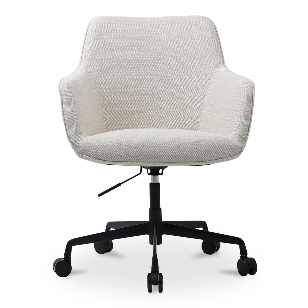 Torey Office Chair Beige