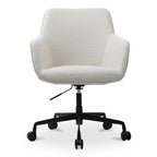Torey Office Chair Beige