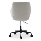 Torey Office Chair Beige