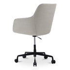 Torey Office Chair Beige
