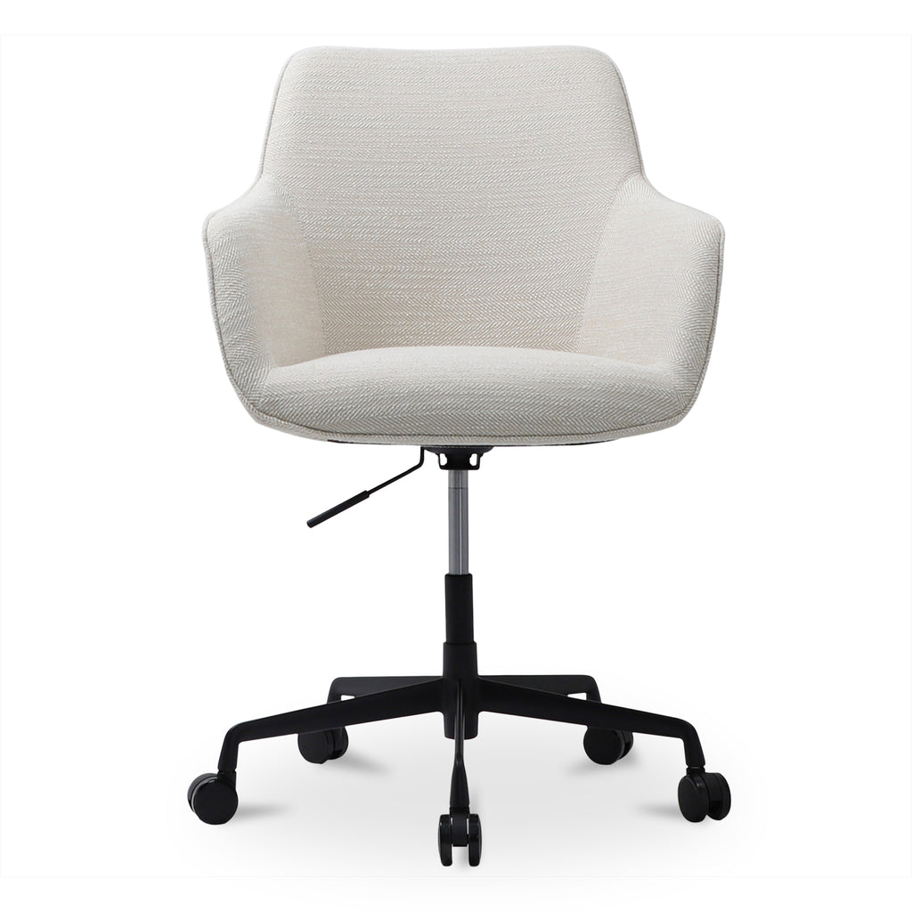 Torey Office Chair Beige