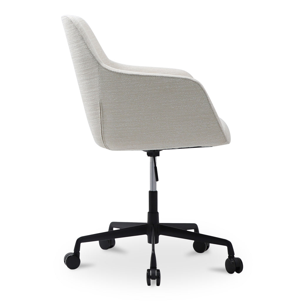 Torey Office Chair Beige