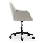 Torey Office Chair Beige