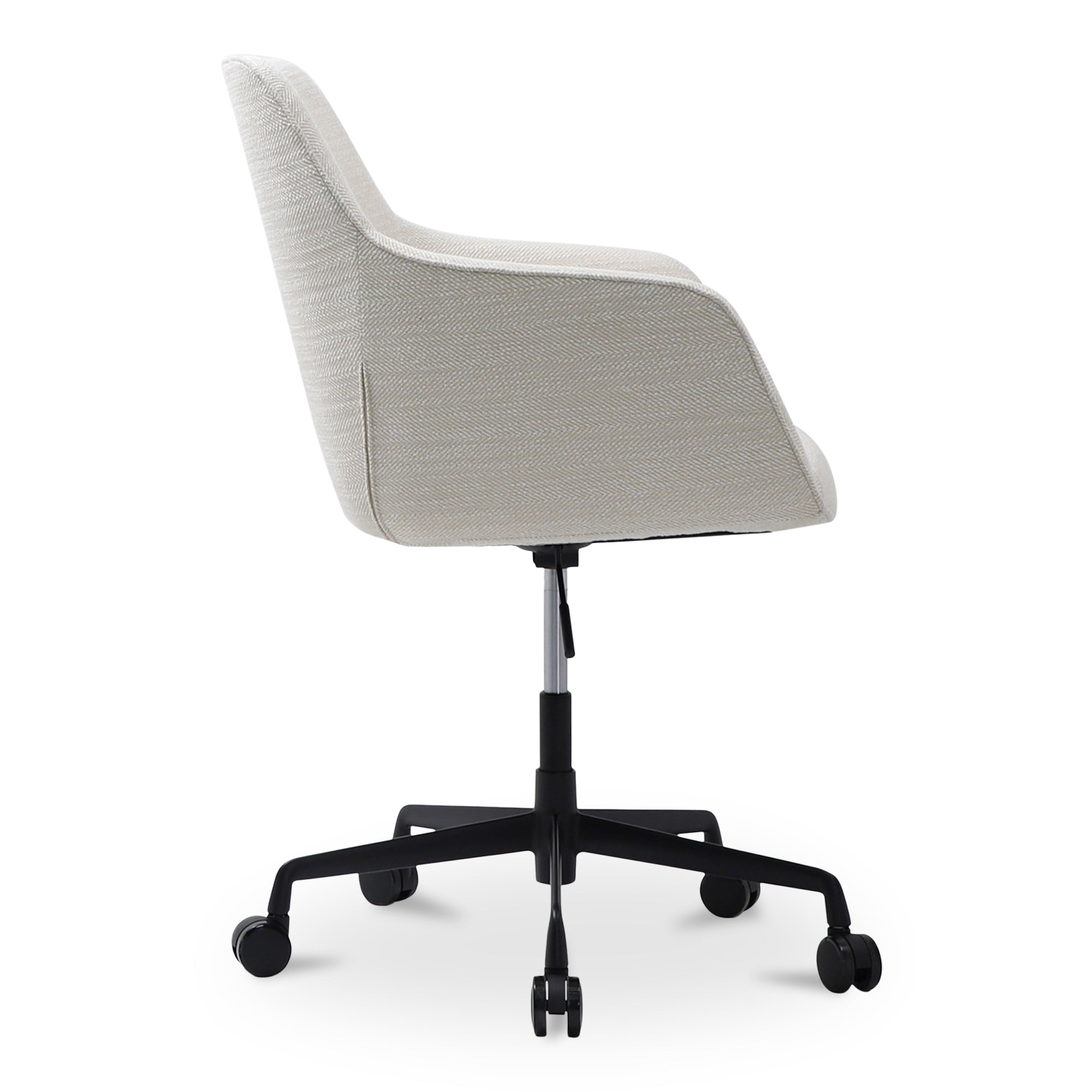 Torey Office Chair Beige