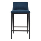 Baron Counter Stool Blue