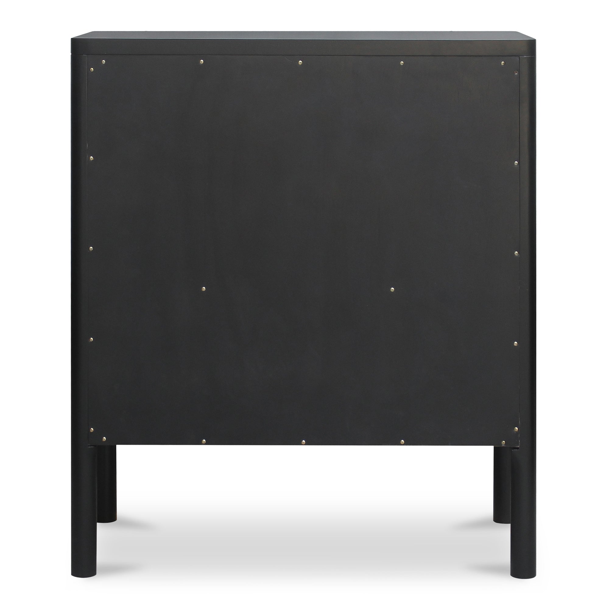Hannah Cabinet Black
