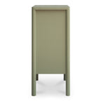 Hannah Cabinet Green