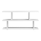 Miri Small Shelf White