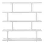 Miri Large Shelf White