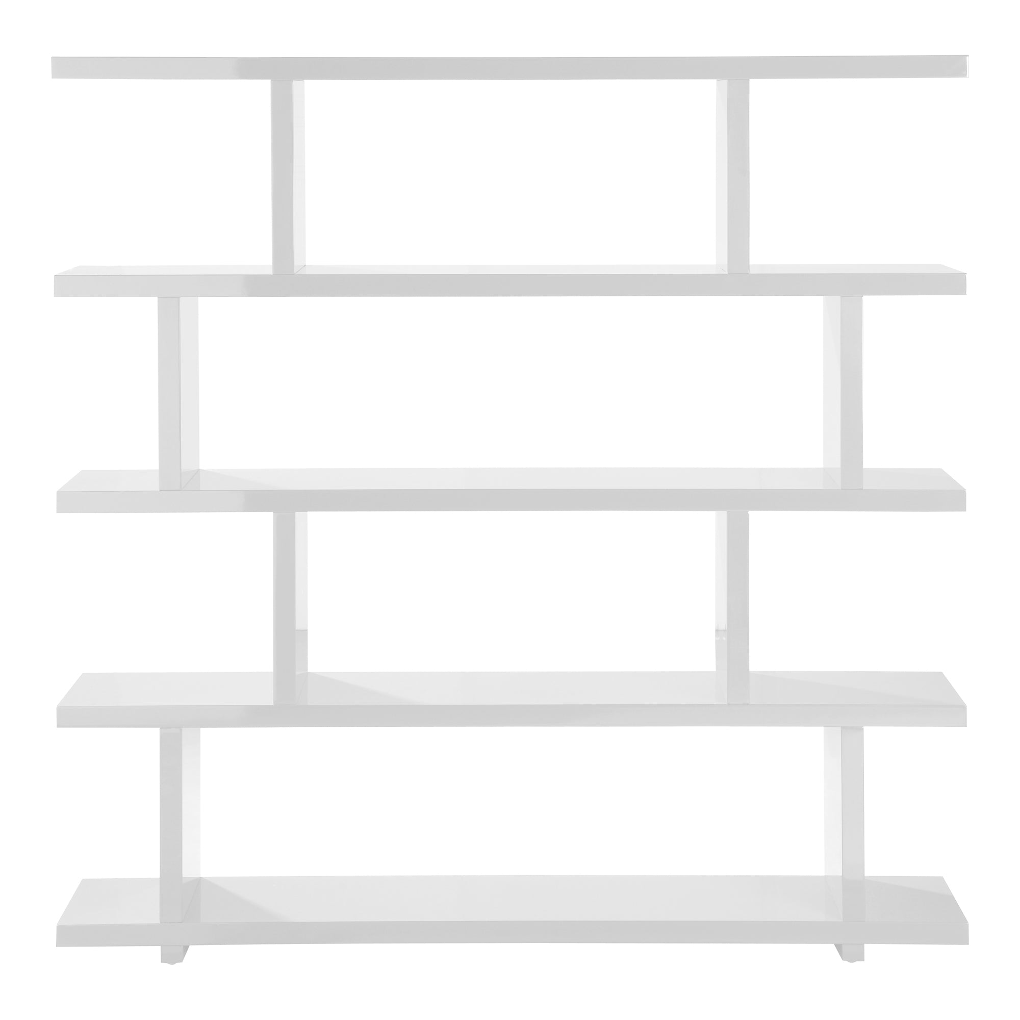 Miri Large Shelf White