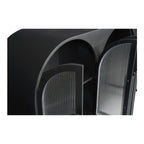 Salone Cabinet Black
