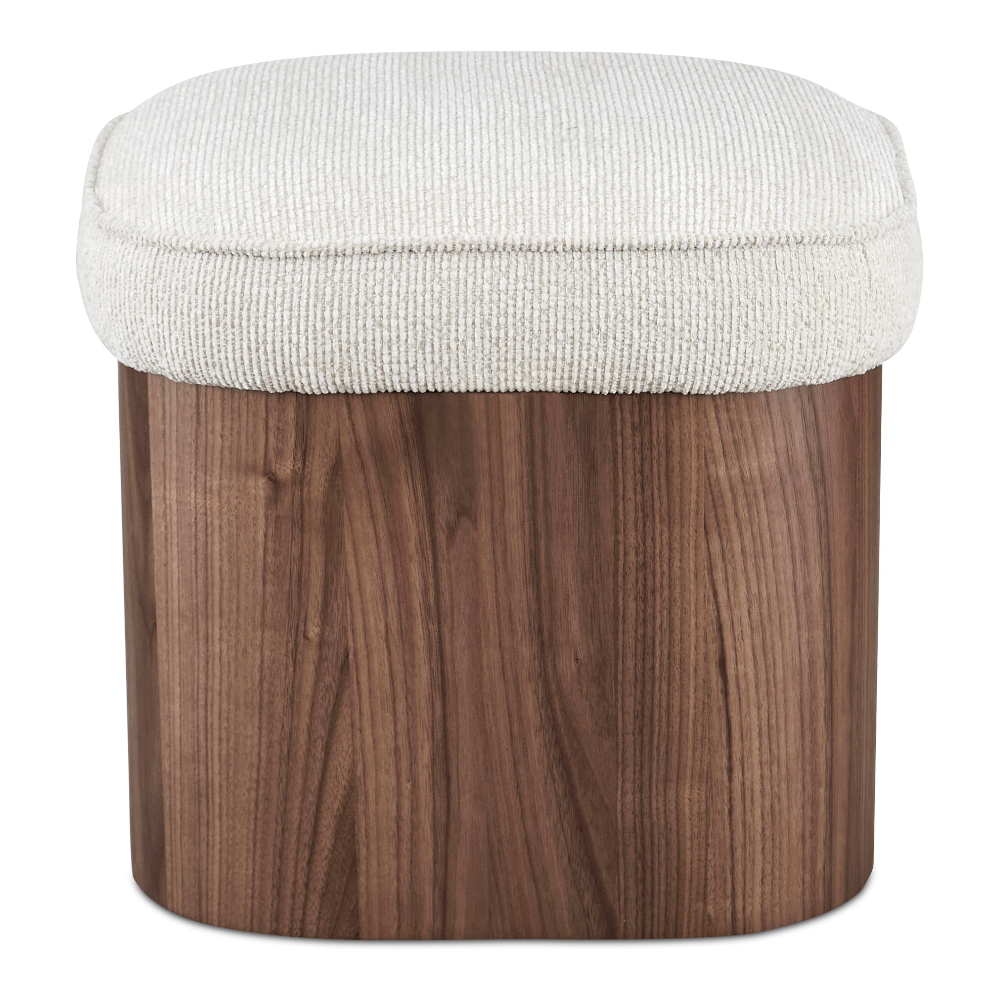 Sonny Stool Walnut