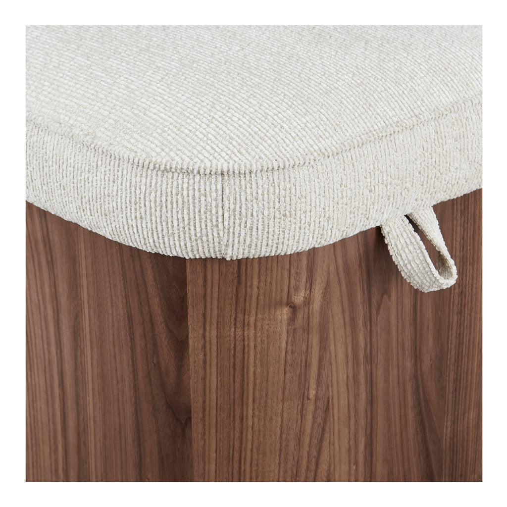 Sonny Stool Walnut