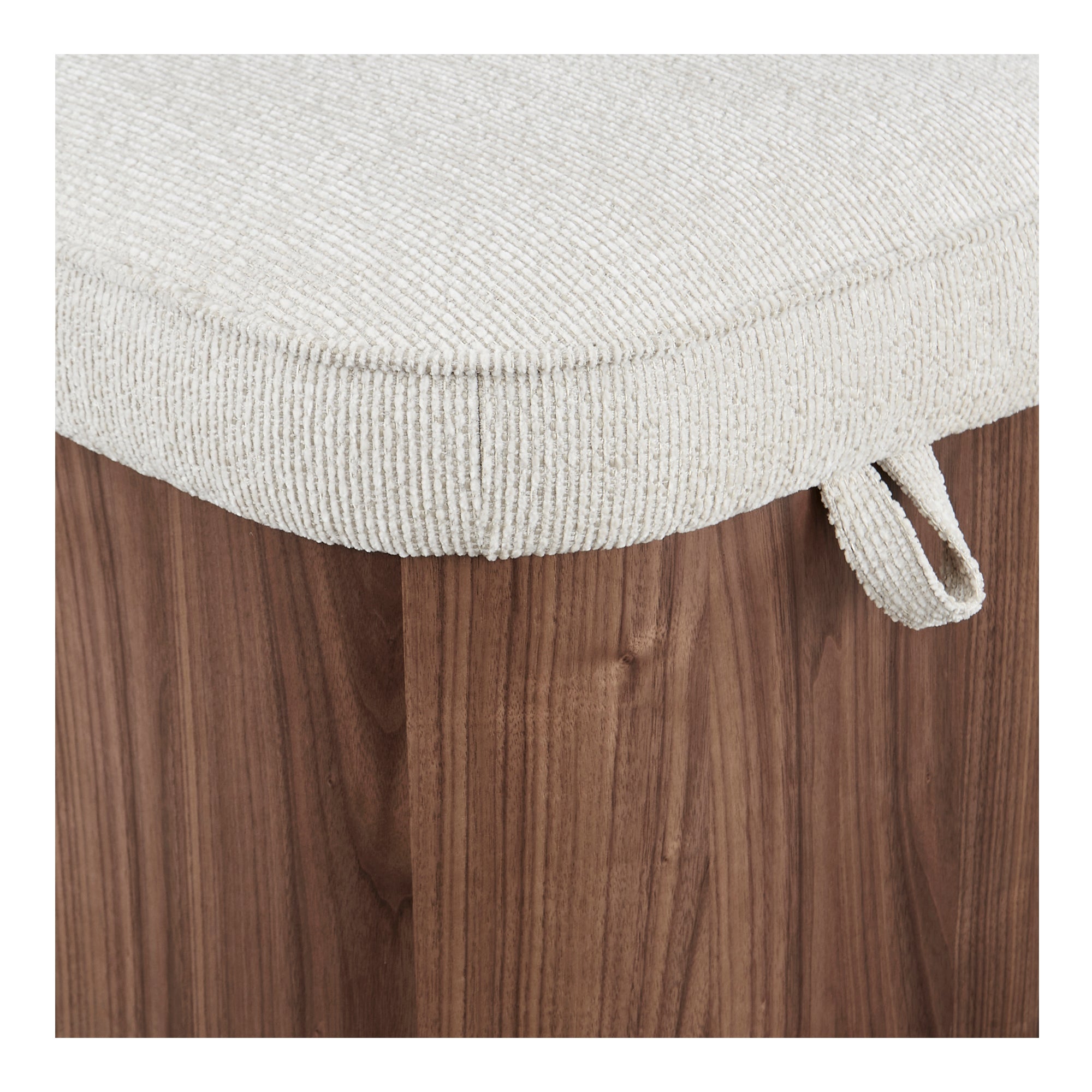 Sonny Stool Walnut