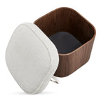 Sonny Stool Walnut