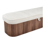 Sonny Bench Walnut