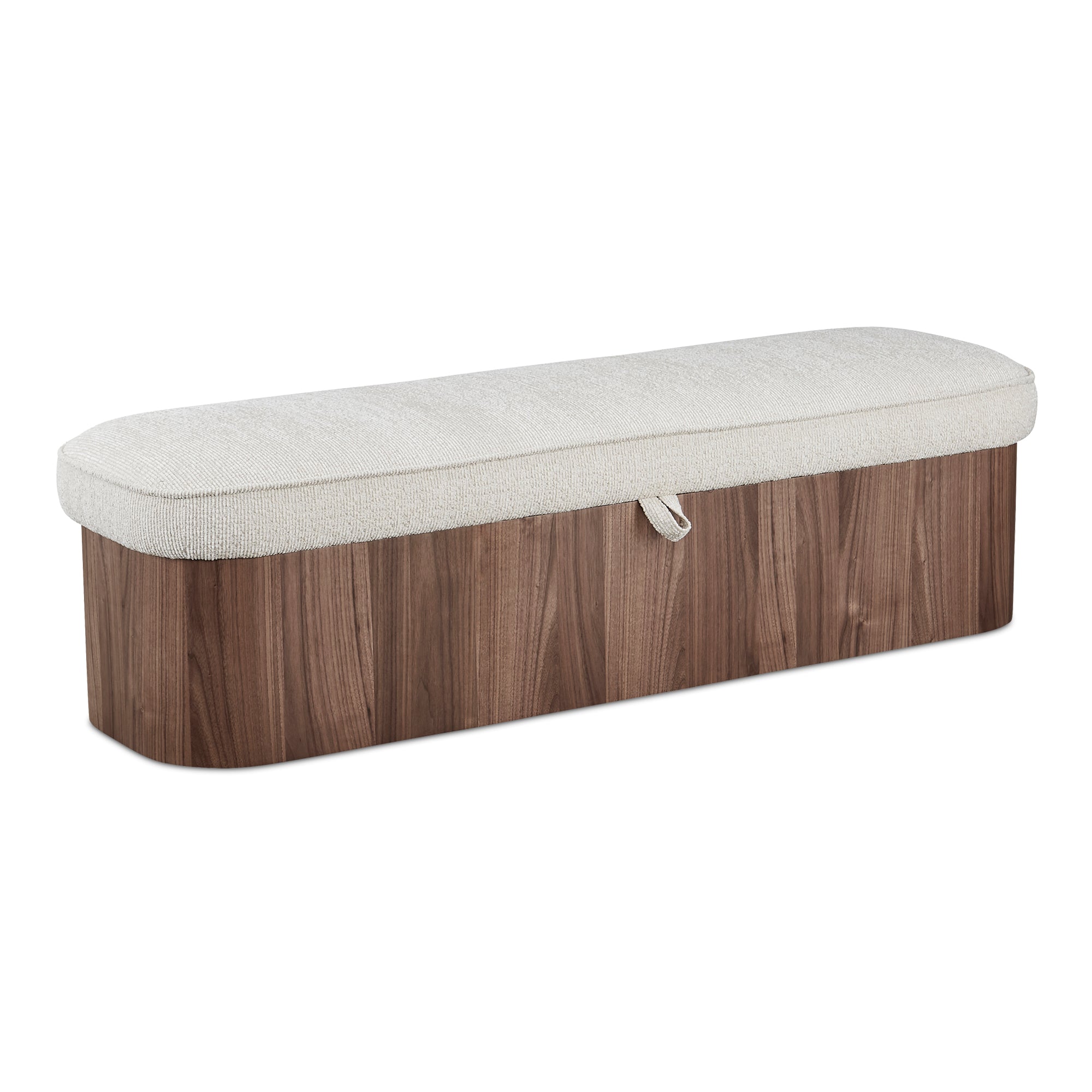 Sonny Bench Walnut